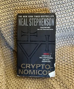 Cryptonomicon