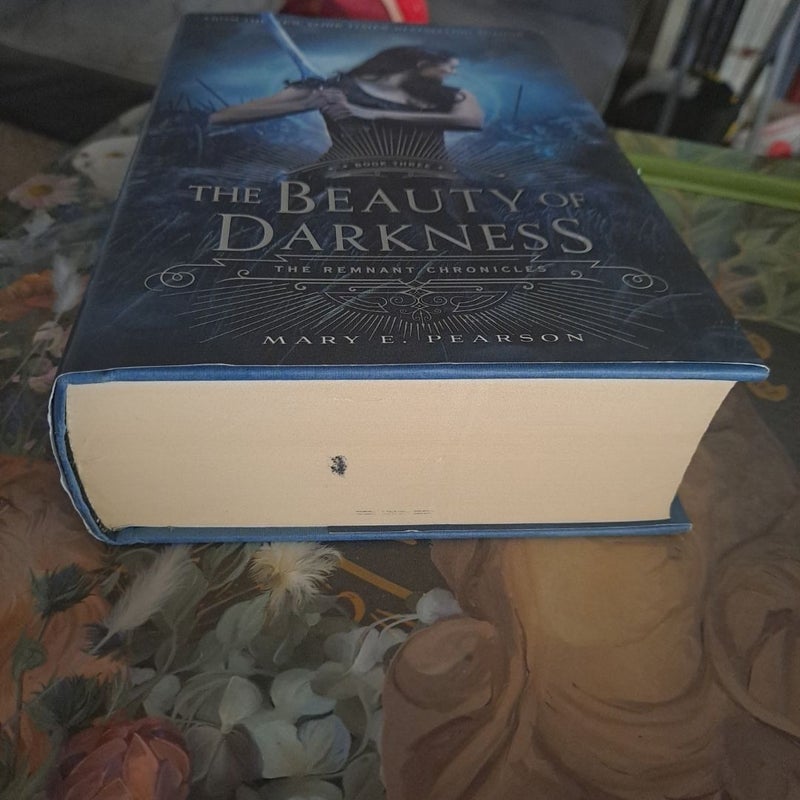 The Beauty of Darkness