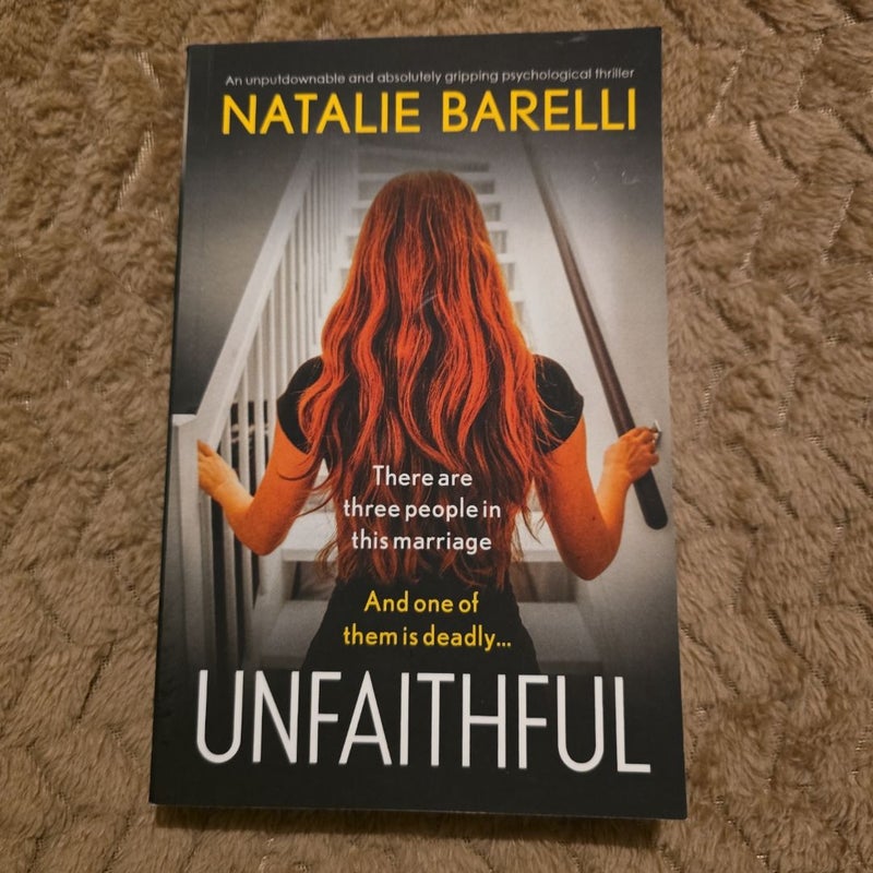 Unfaithful