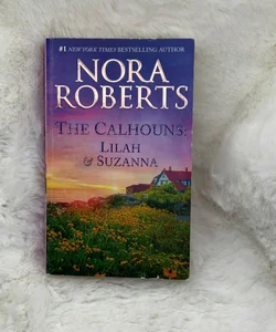 The Calhouns: Lilah and Suzanna