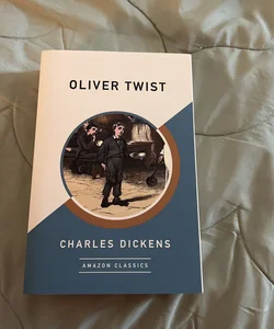Oliver Twist (AmazonClassics Edition)