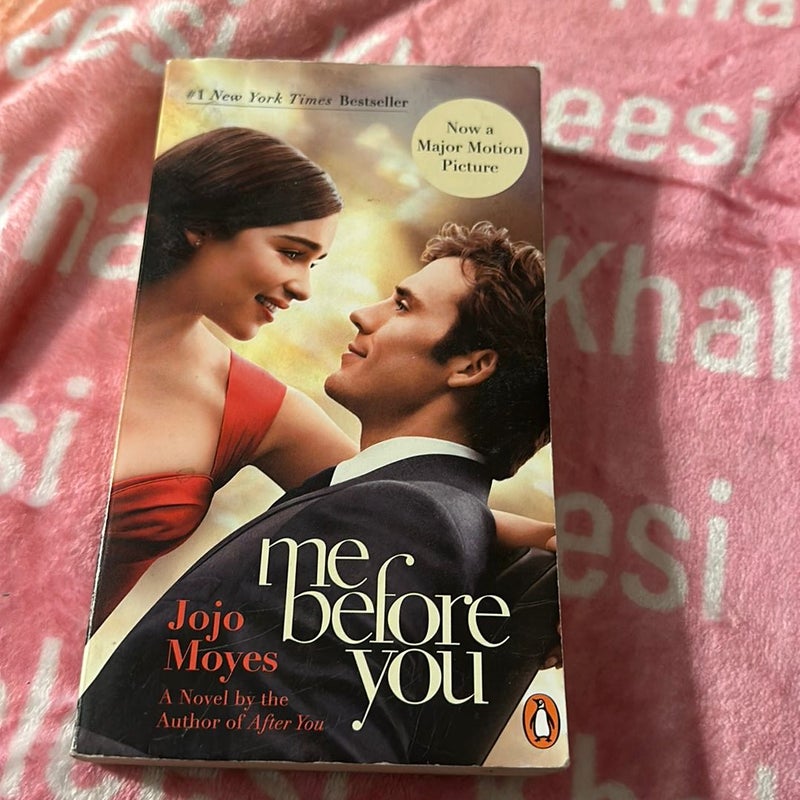 Me Before You