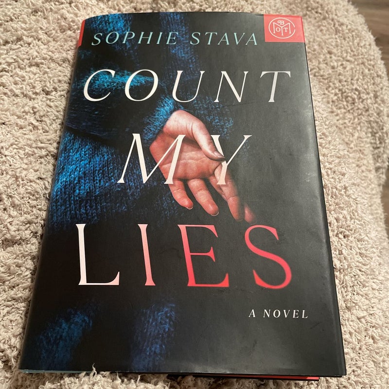 Count My Lies
