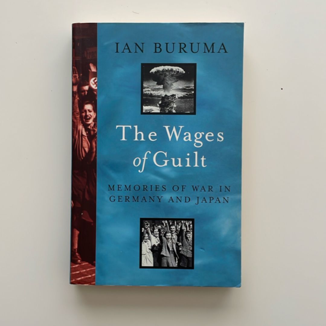 Wages of Guilt
