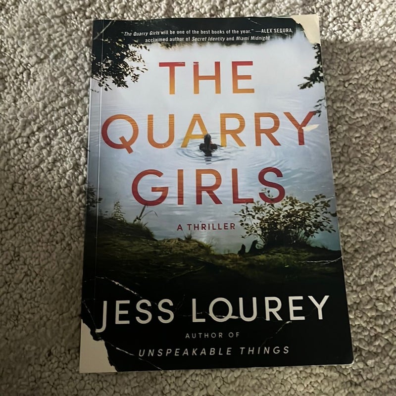 The Quarry Girls