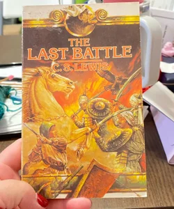 The Last Battle 