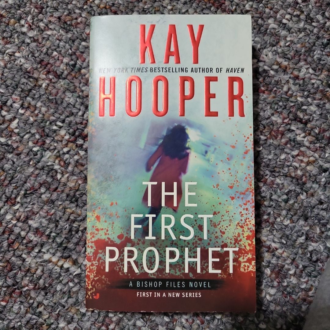 The First Prophet