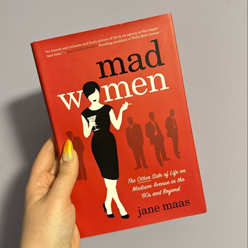 Mad Women