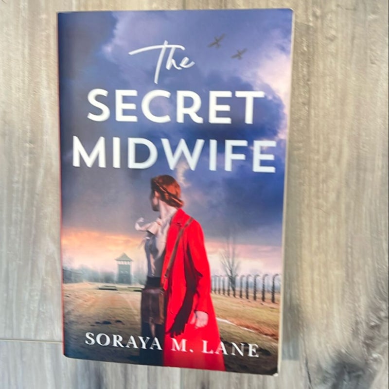 The Secret Midwife