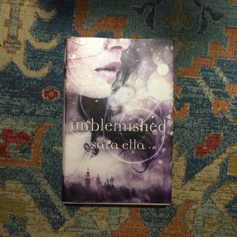 Unblemished