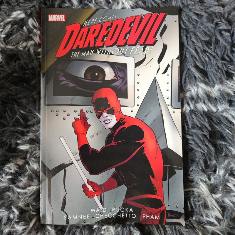 Daredevil by Mark Waid - Volume 3