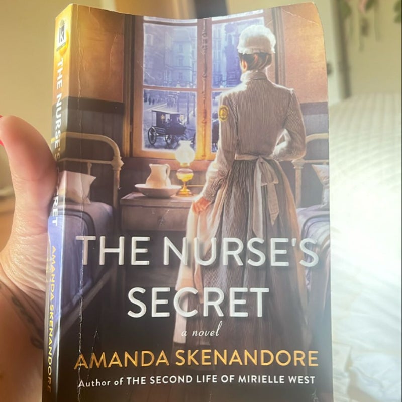 The Nurse's Secret