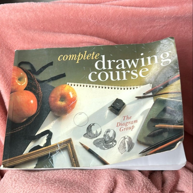 Complete Drawing Course