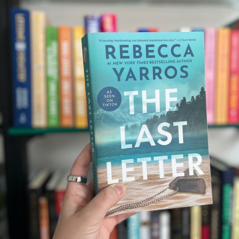 The Last Letter