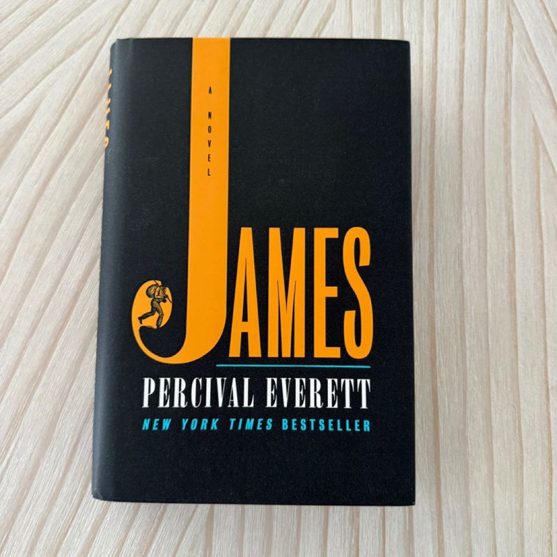James