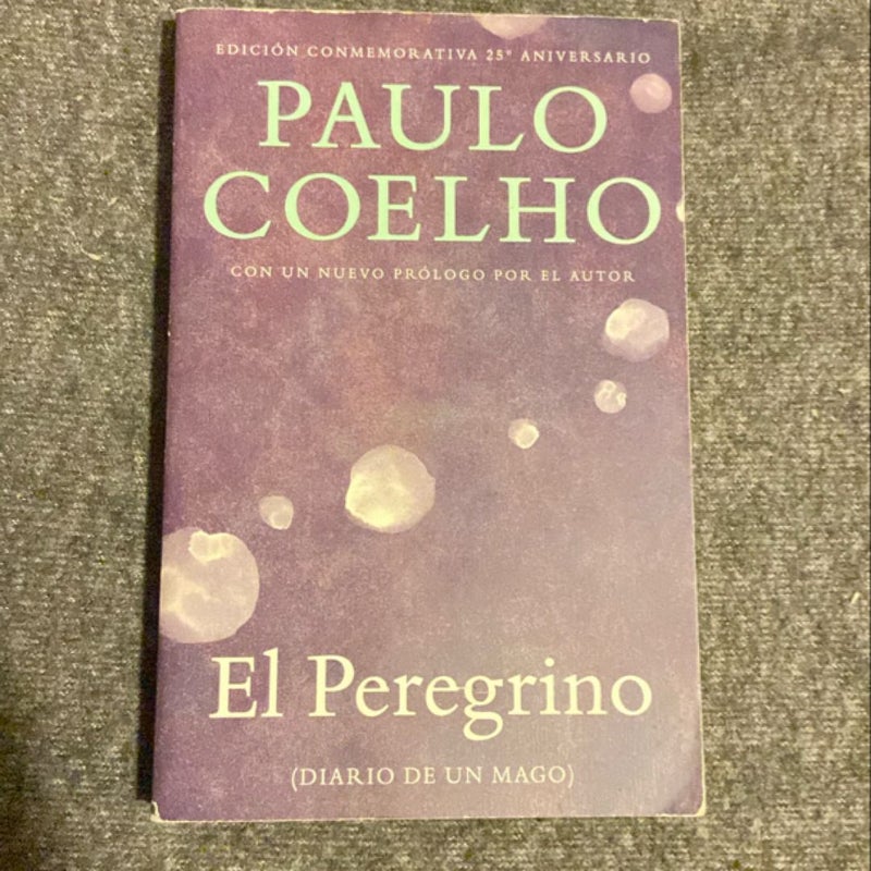 El Peregrino / the Pilgrimage