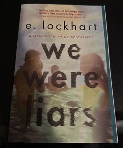 We Were Liars