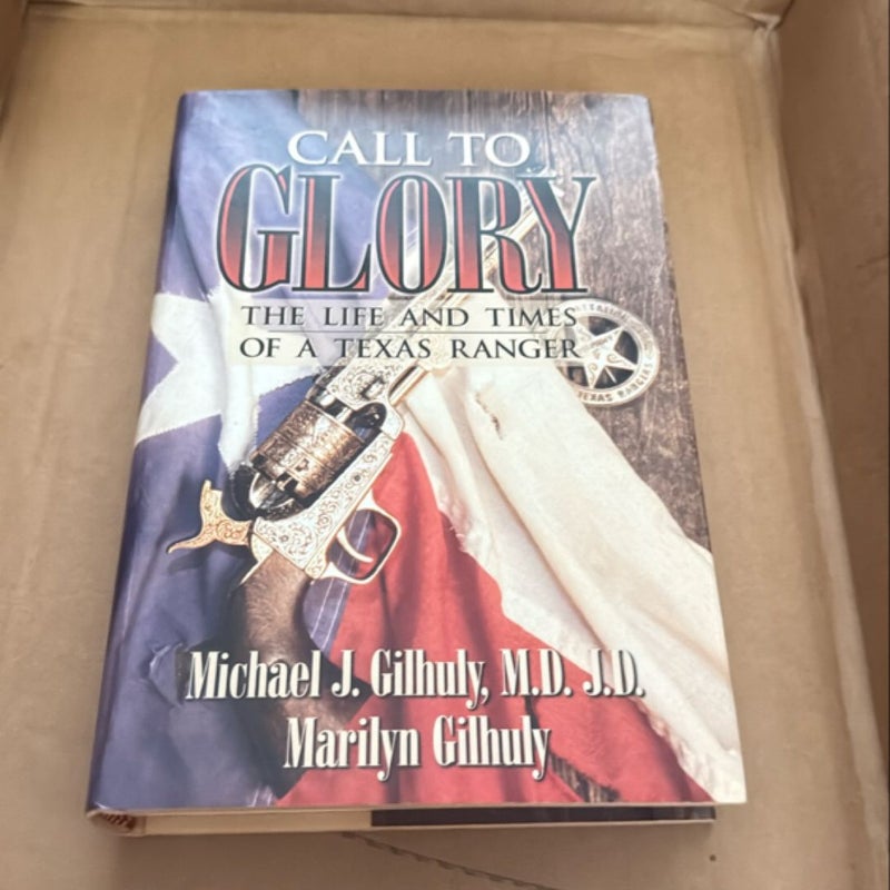 Call to Glory  113