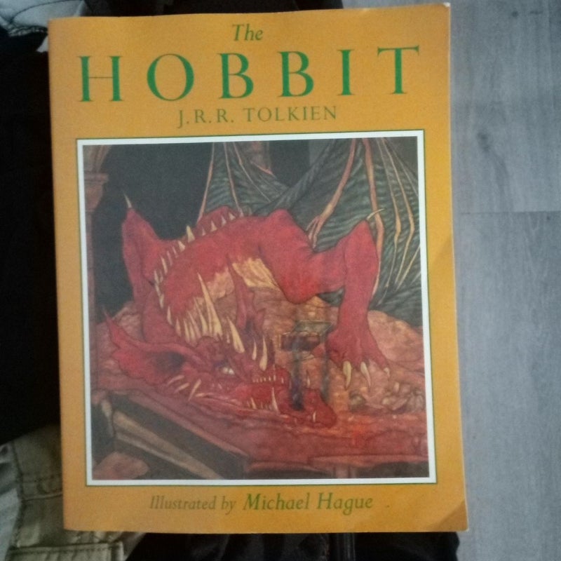 The Hobbit