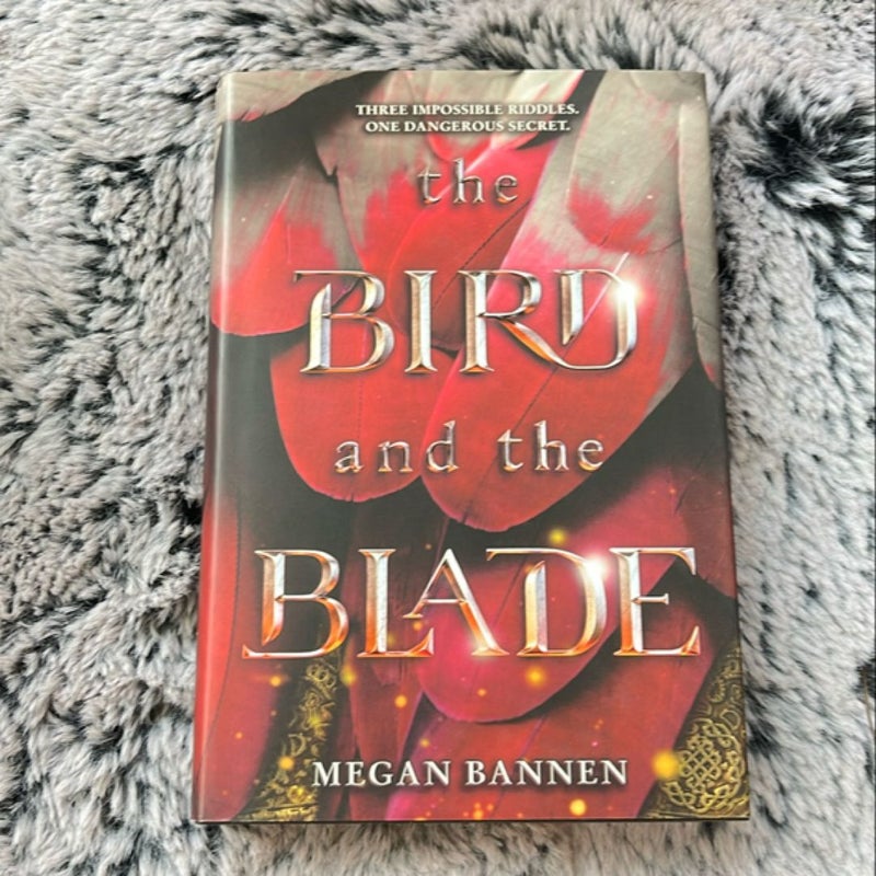 The Bird and the Blade