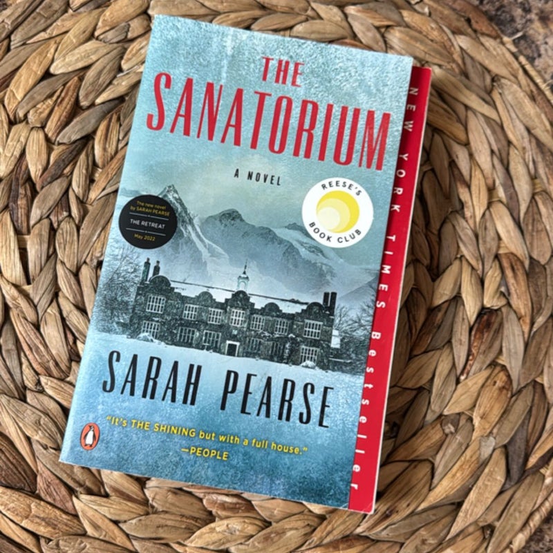 The Sanatorium