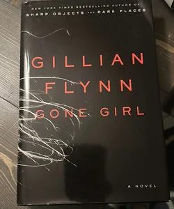 Gone Girl