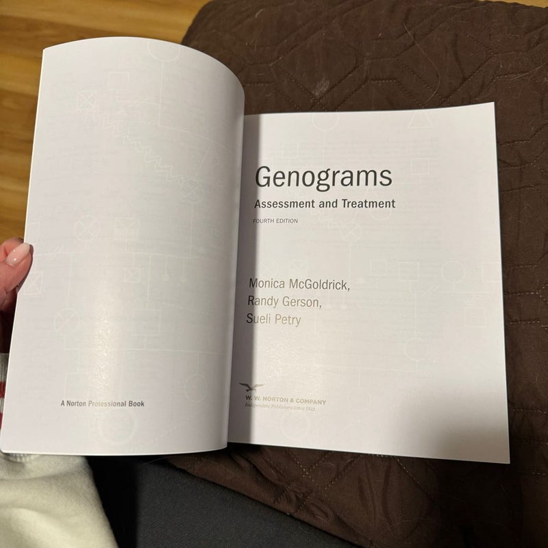 Genograms