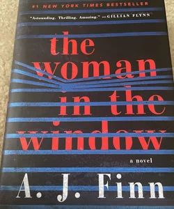 The Woman in the Window