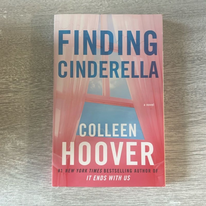 Finding Cinderella