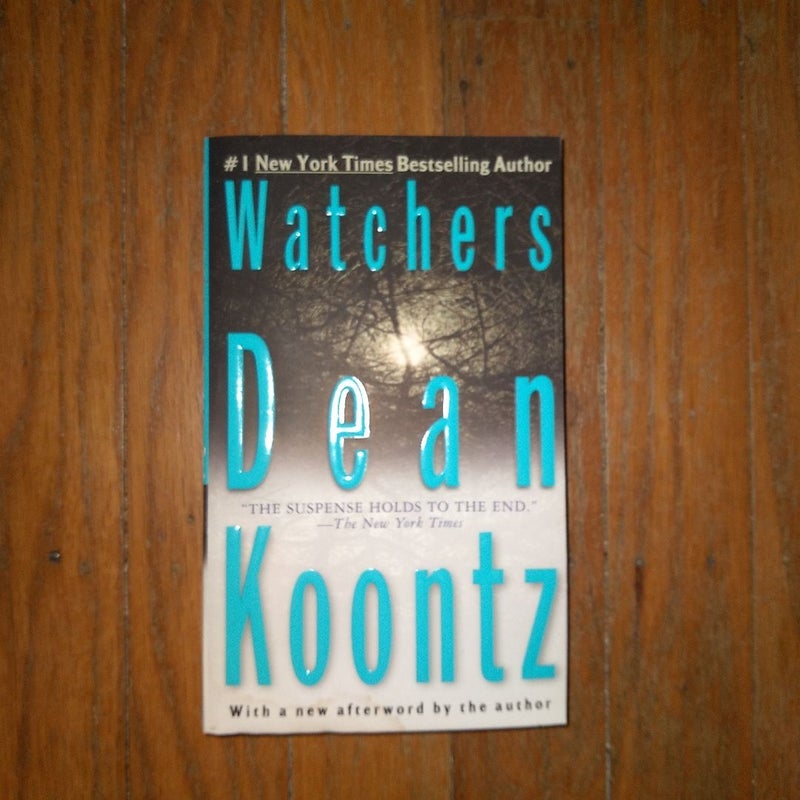 Watchers
