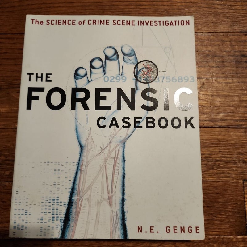 The Forensic Casebook