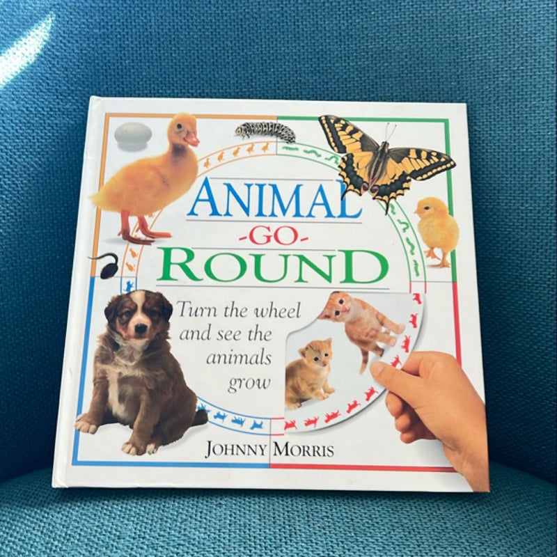 Animal Go Round