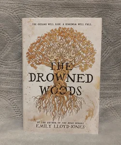 The Drowned Woods - Owlcrate Edition