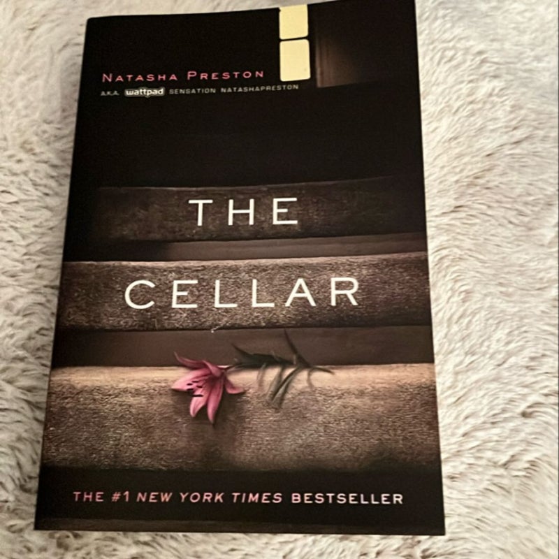 The Cellar