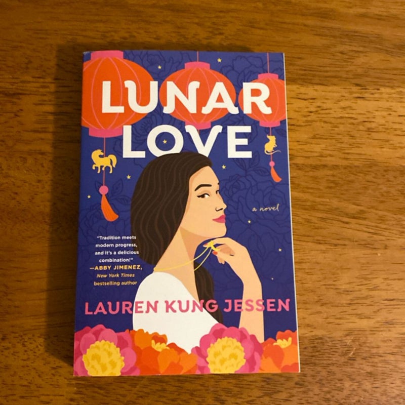 Lunar Love