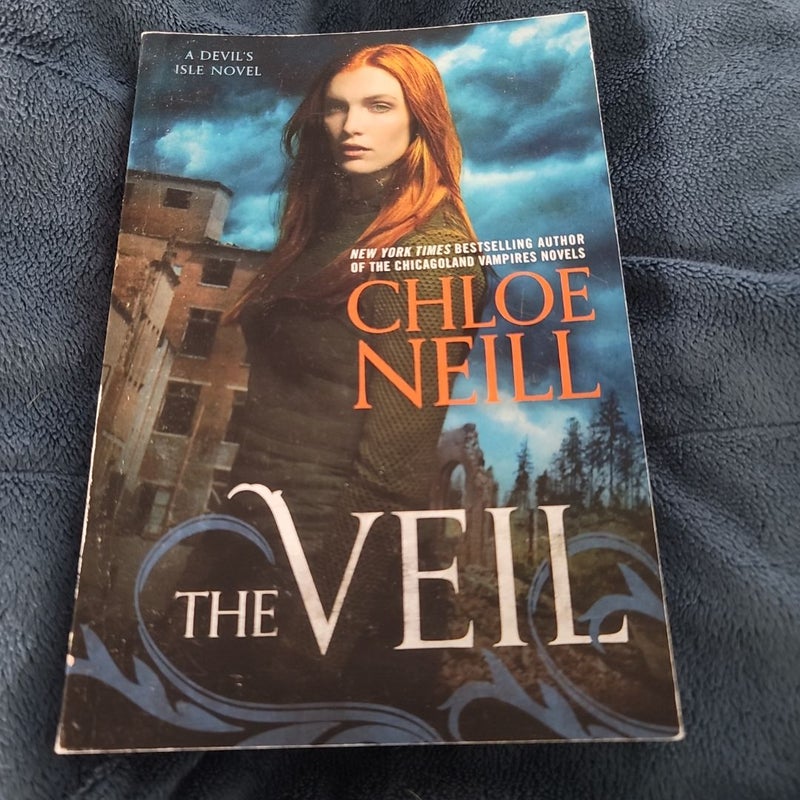 The Veil