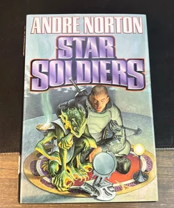 Star Soldiers