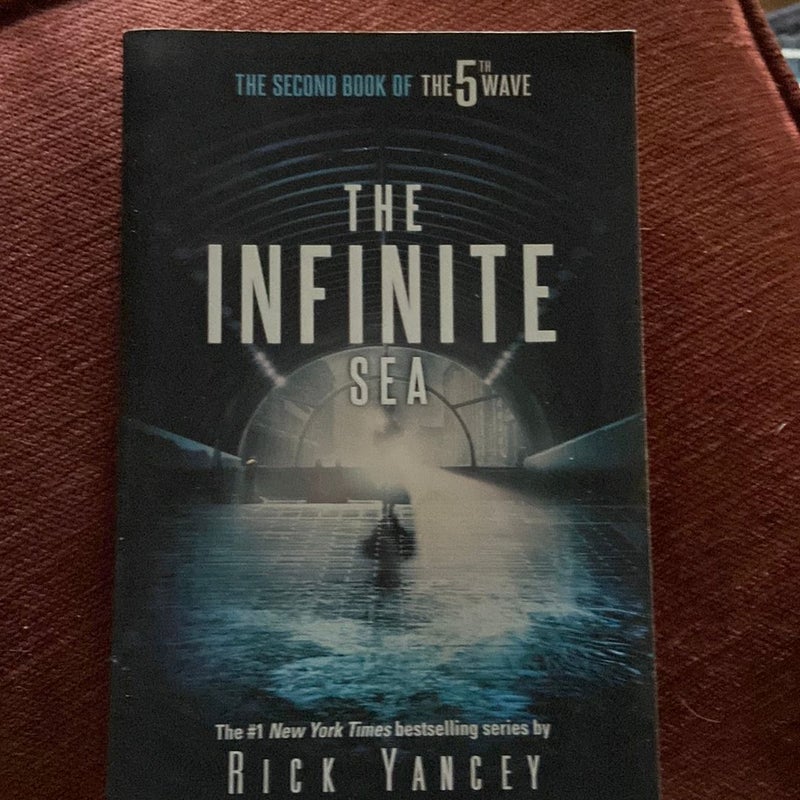 The Infinite Sea