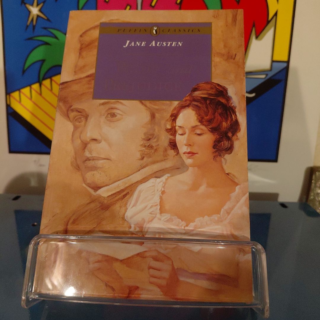 Pride and Prejudice