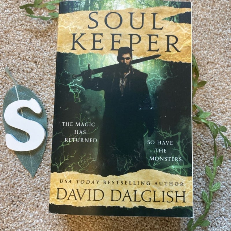 Soulkeeper