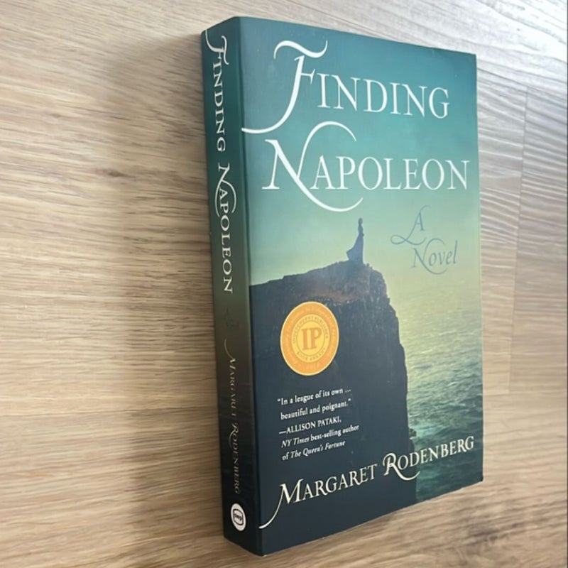 Finding Napoleon