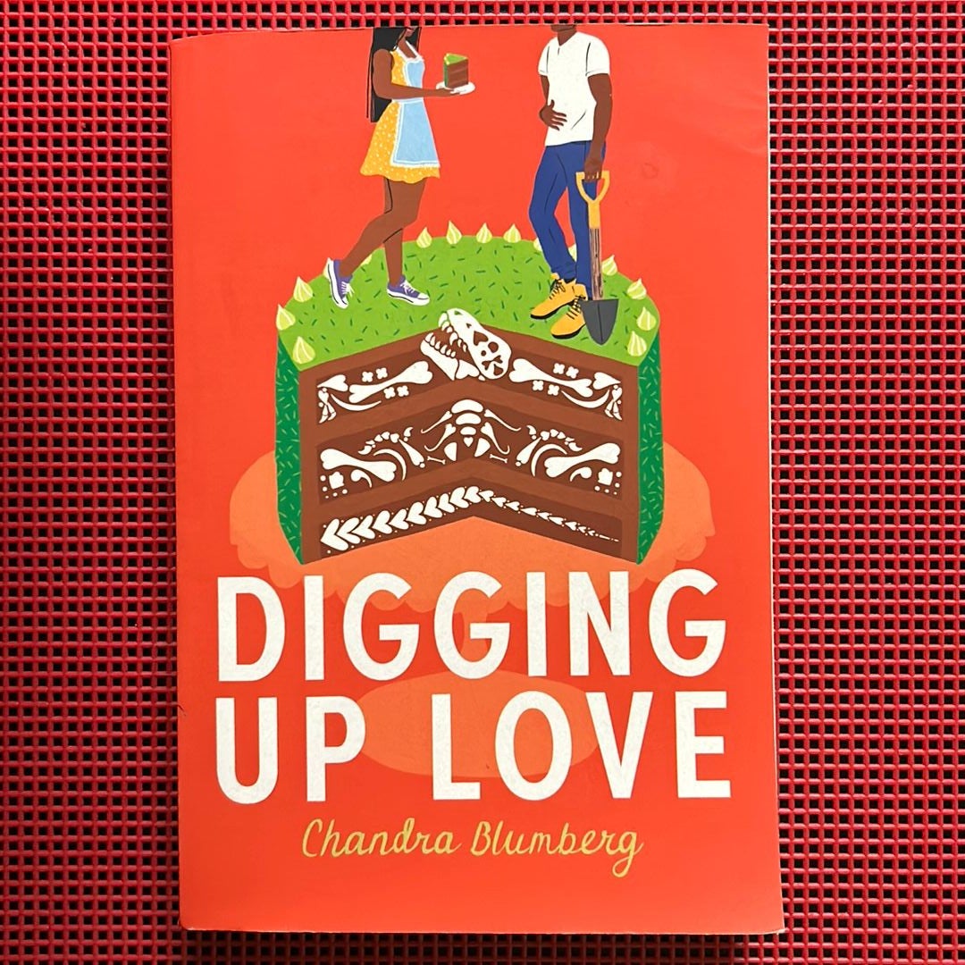 Digging up Love