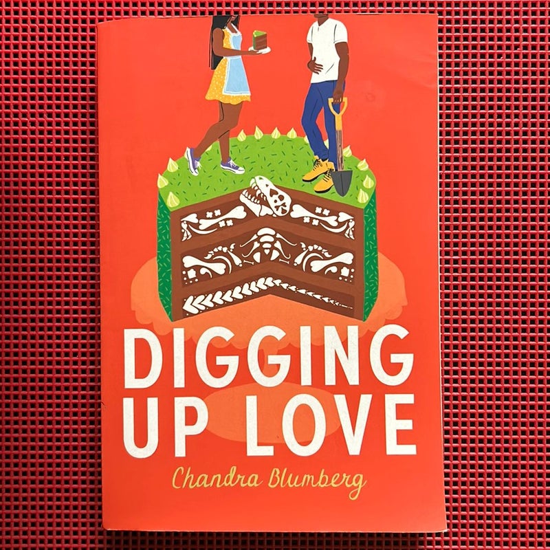 Digging up Love