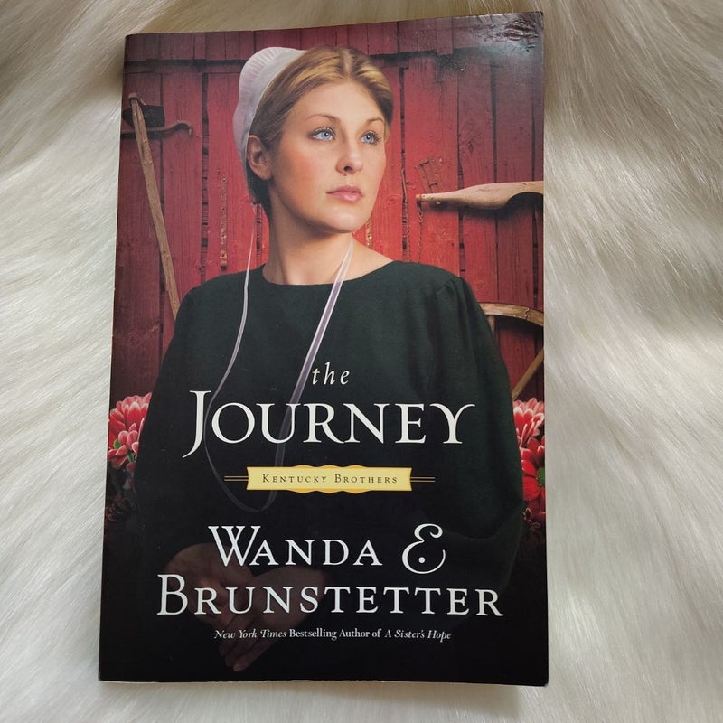 The Journey