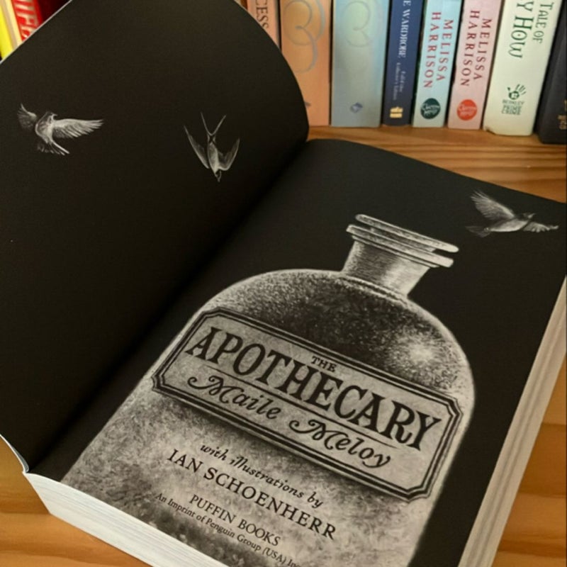 The Apothecary