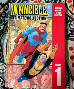 Invincible - Ultimate Collection