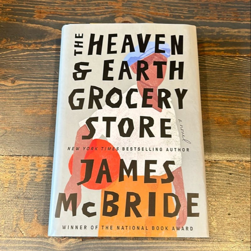 The Heaven and Earth Grocery Store