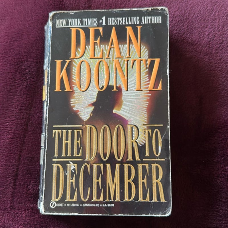 The Door to December
