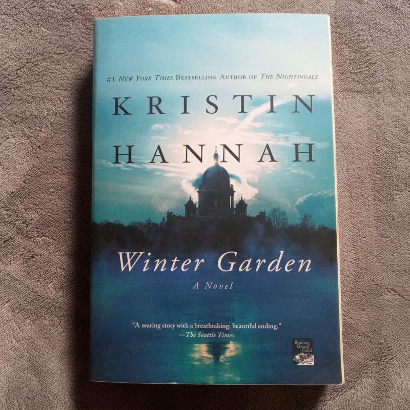 Winter Garden