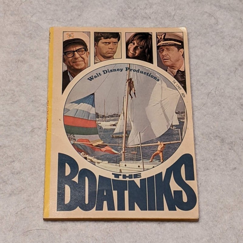 The Boatniks